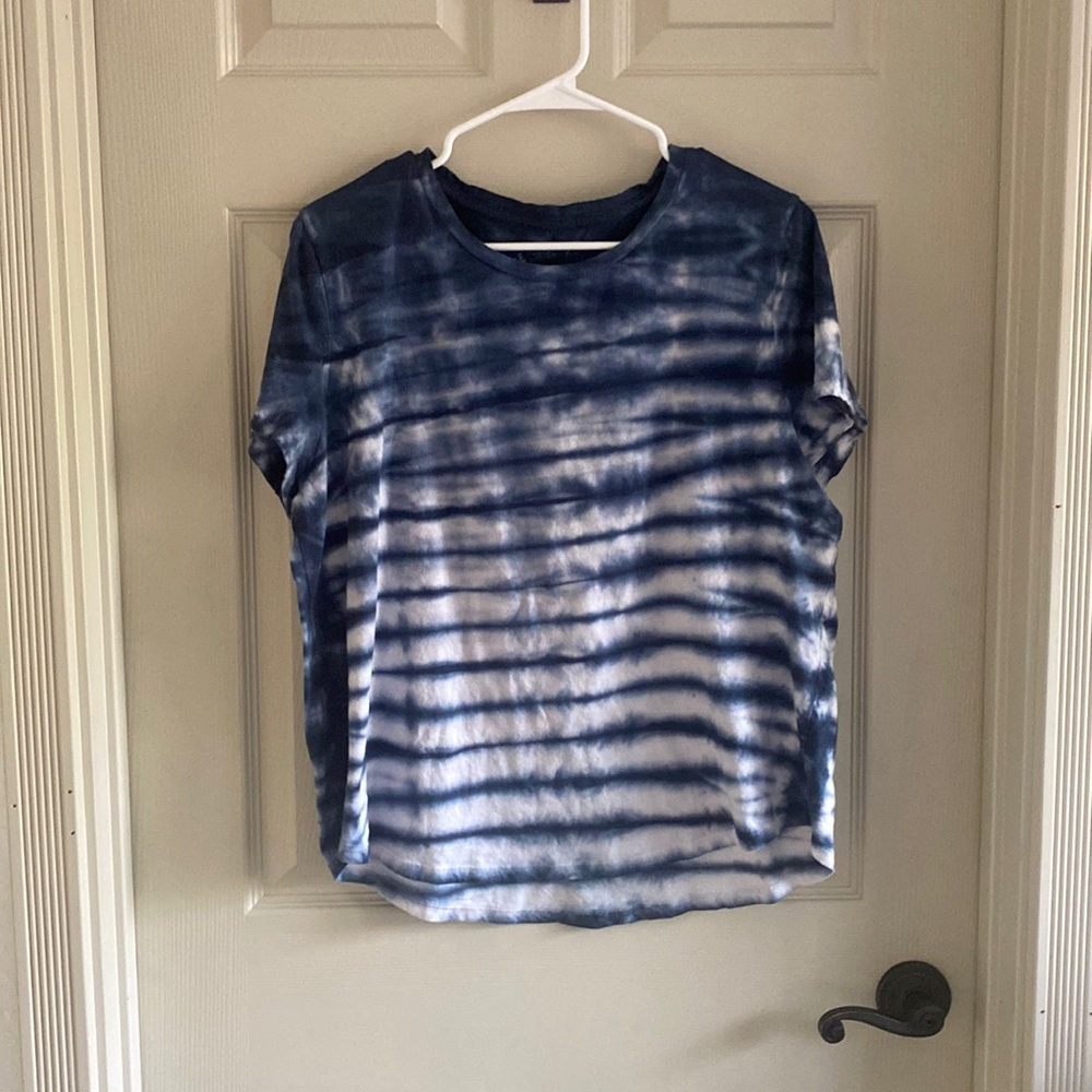 Aeropostale Women’s SERIOUSLY SOFT Perfect Crew T-Shirt XL